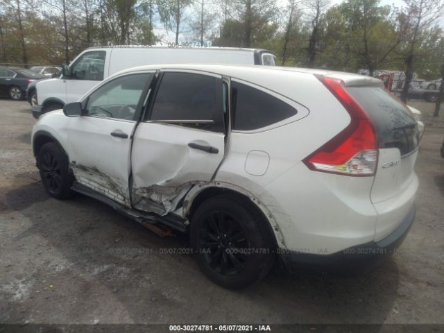 Photo 2 VIN: 5J6RM4H32DL041326 - HONDA CR-V 