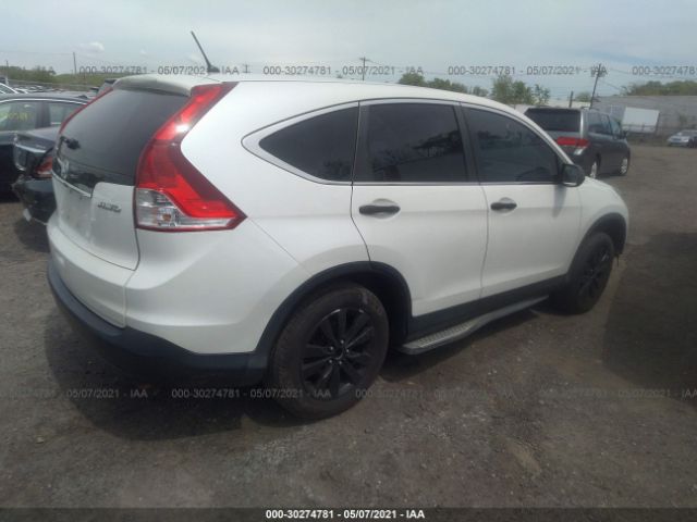 Photo 3 VIN: 5J6RM4H32DL041326 - HONDA CR-V 