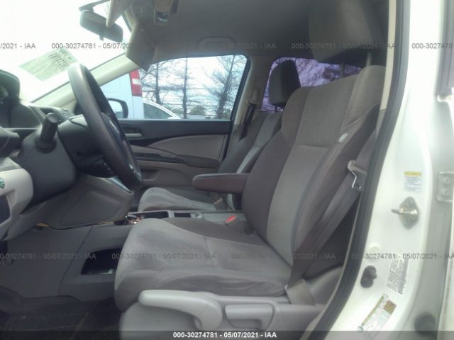 Photo 4 VIN: 5J6RM4H32DL041326 - HONDA CR-V 