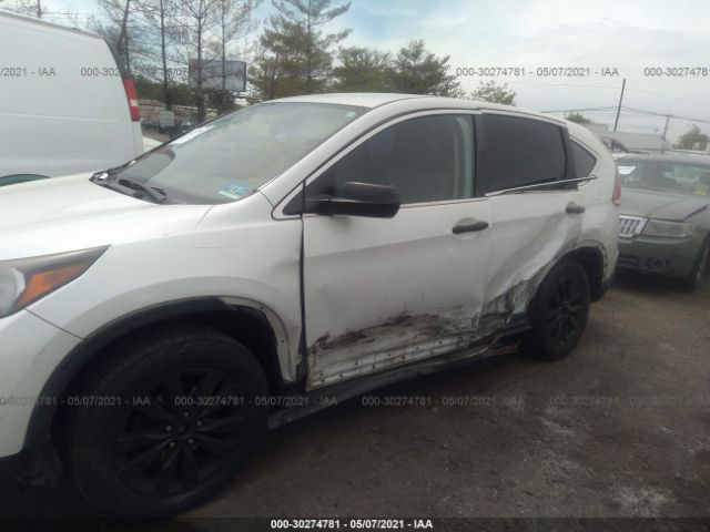 Photo 5 VIN: 5J6RM4H32DL041326 - HONDA CR-V 