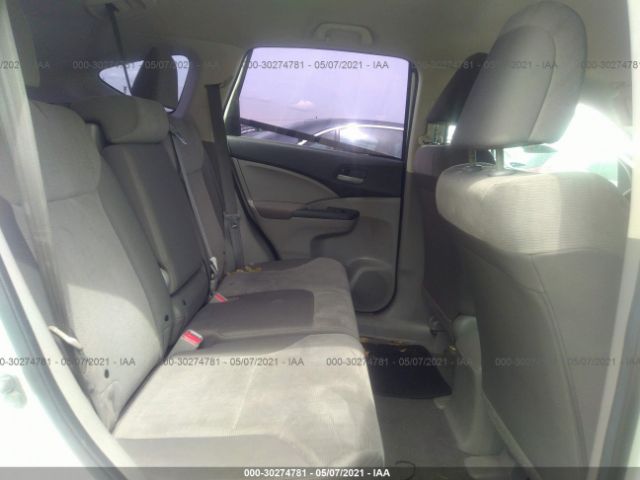 Photo 7 VIN: 5J6RM4H32DL041326 - HONDA CR-V 