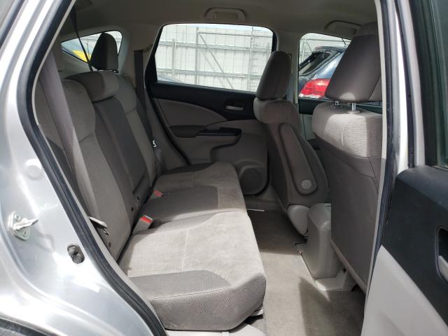 Photo 5 VIN: 5J6RM4H32DL043092 - HONDA CR-V LX 