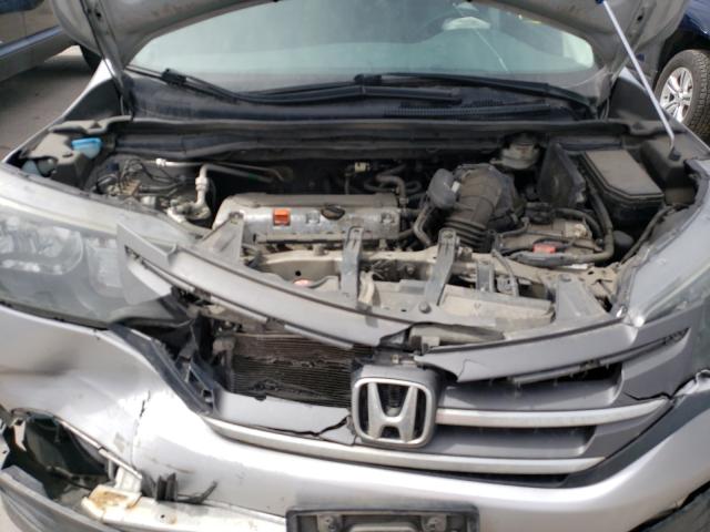 Photo 6 VIN: 5J6RM4H32DL043092 - HONDA CR-V LX 