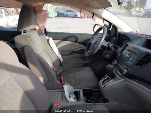 Photo 4 VIN: 5J6RM4H32DL045697 - HONDA CR-V 