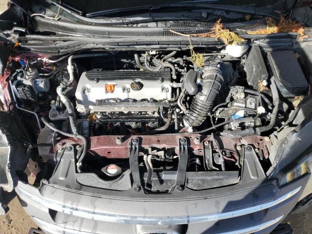 Photo 11 VIN: 5J6RM4H32DL057980 - HONDA CRV 