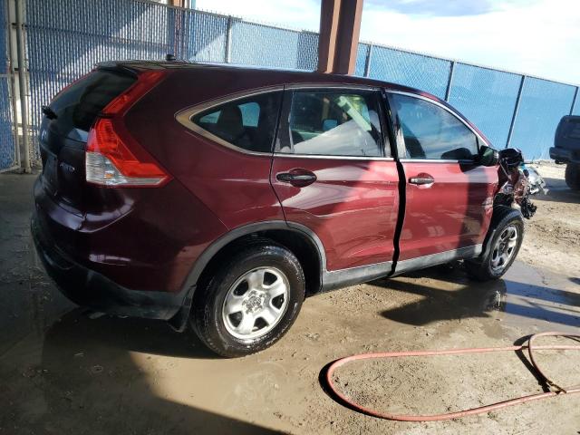 Photo 2 VIN: 5J6RM4H32DL057980 - HONDA CRV 