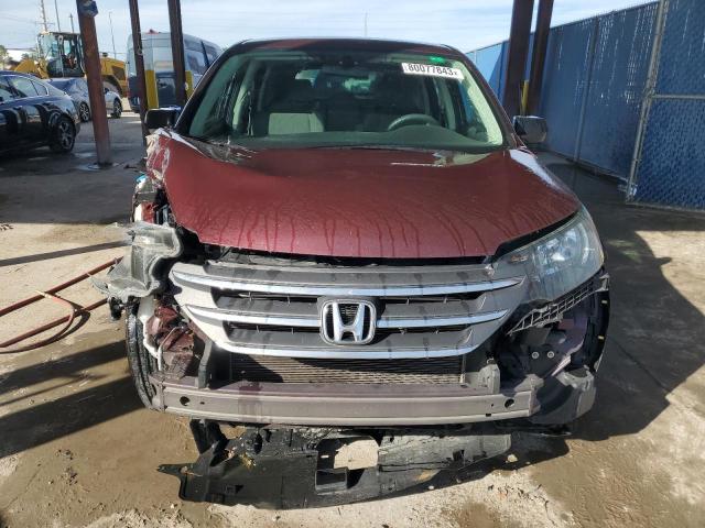 Photo 4 VIN: 5J6RM4H32DL057980 - HONDA CRV 