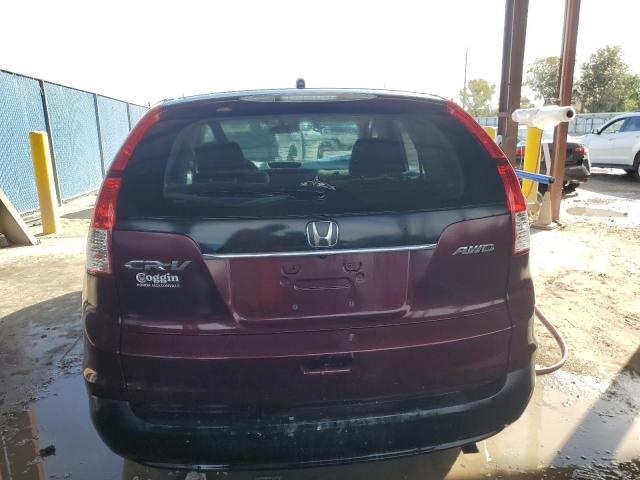 Photo 5 VIN: 5J6RM4H32DL057980 - HONDA CRV 