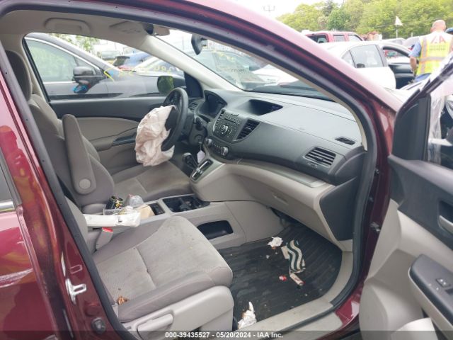 Photo 4 VIN: 5J6RM4H32DL058711 - HONDA CR-V 