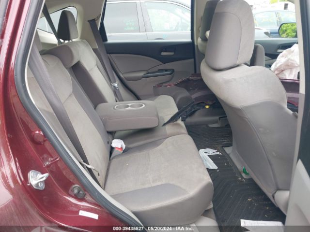 Photo 7 VIN: 5J6RM4H32DL058711 - HONDA CR-V 