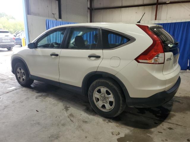 Photo 1 VIN: 5J6RM4H32DL075234 - HONDA CR-V LX 