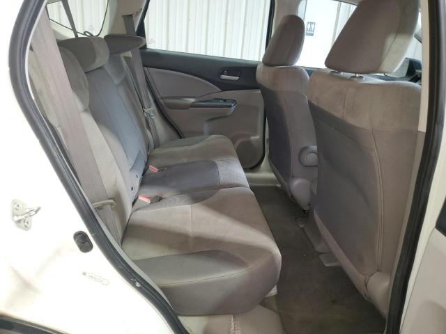 Photo 10 VIN: 5J6RM4H32DL075234 - HONDA CR-V LX 