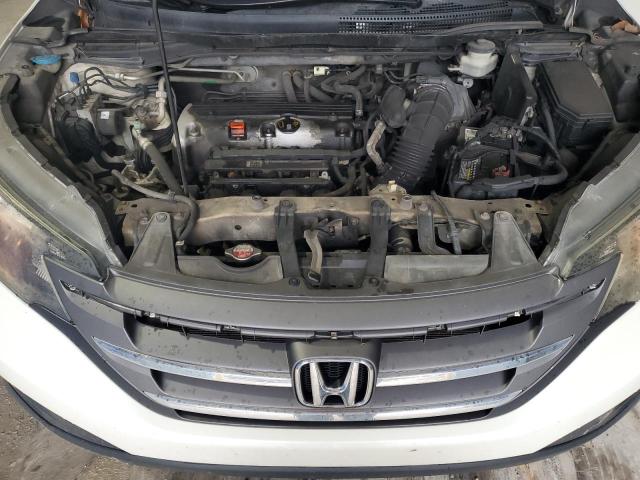 Photo 11 VIN: 5J6RM4H32DL075234 - HONDA CR-V LX 