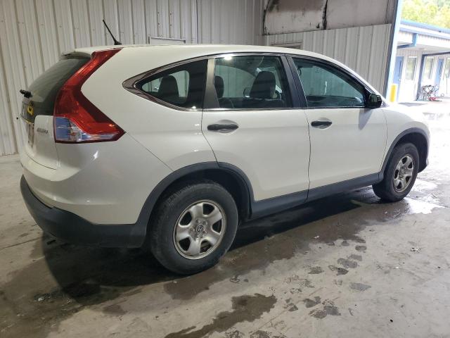 Photo 2 VIN: 5J6RM4H32DL075234 - HONDA CR-V LX 