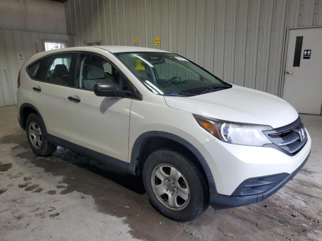 Photo 3 VIN: 5J6RM4H32DL075234 - HONDA CR-V LX 