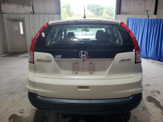 Photo 5 VIN: 5J6RM4H32DL075234 - HONDA CR-V LX 