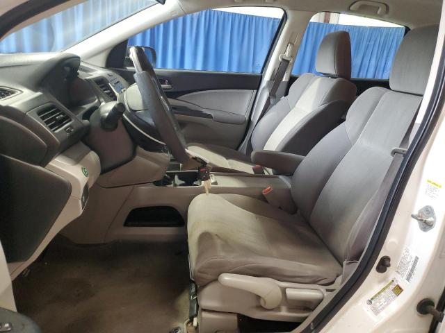 Photo 6 VIN: 5J6RM4H32DL075234 - HONDA CR-V LX 