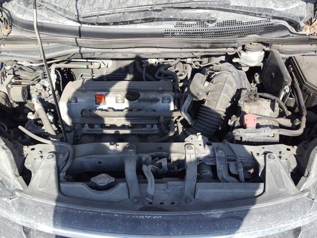 Photo 6 VIN: 5J6RM4H32DL080028 - HONDA CR-V LX 