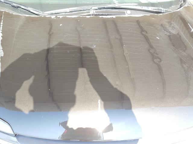 Photo 8 VIN: 5J6RM4H32DL080028 - HONDA CR-V LX 