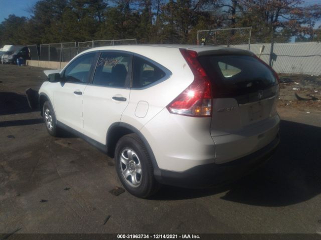 Photo 2 VIN: 5J6RM4H32DL084984 - HONDA CR-V 