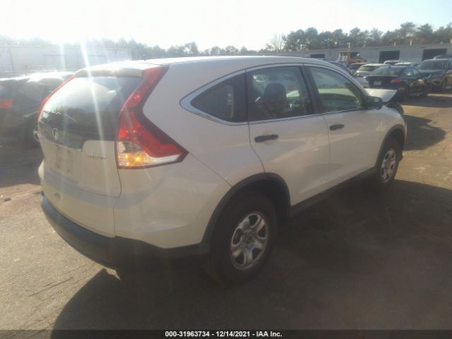 Photo 3 VIN: 5J6RM4H32DL084984 - HONDA CR-V 