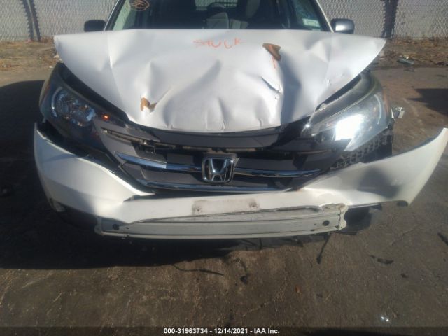 Photo 5 VIN: 5J6RM4H32DL084984 - HONDA CR-V 