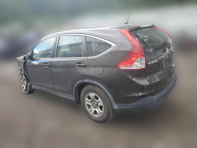 Photo 1 VIN: 5J6RM4H32EL018730 - HONDA CR-V LX 