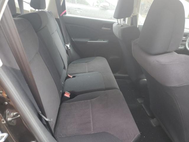 Photo 10 VIN: 5J6RM4H32EL018730 - HONDA CR-V LX 