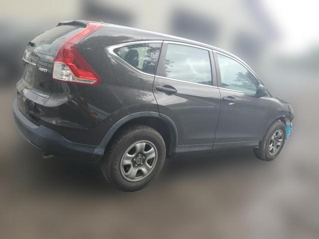 Photo 2 VIN: 5J6RM4H32EL018730 - HONDA CR-V LX 