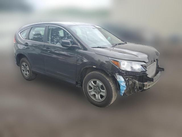 Photo 3 VIN: 5J6RM4H32EL018730 - HONDA CR-V LX 