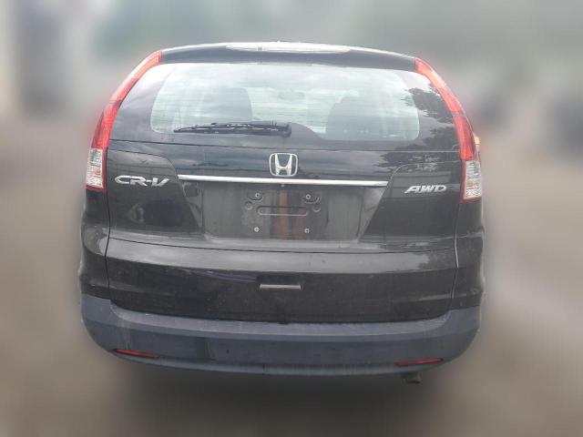 Photo 5 VIN: 5J6RM4H32EL018730 - HONDA CR-V LX 