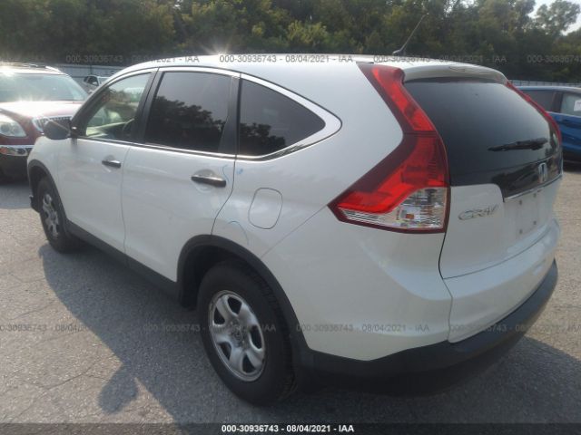 Photo 2 VIN: 5J6RM4H32EL026911 - HONDA CR-V 