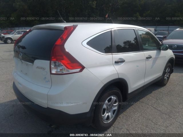 Photo 3 VIN: 5J6RM4H32EL026911 - HONDA CR-V 