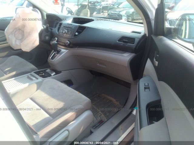 Photo 4 VIN: 5J6RM4H32EL026911 - HONDA CR-V 