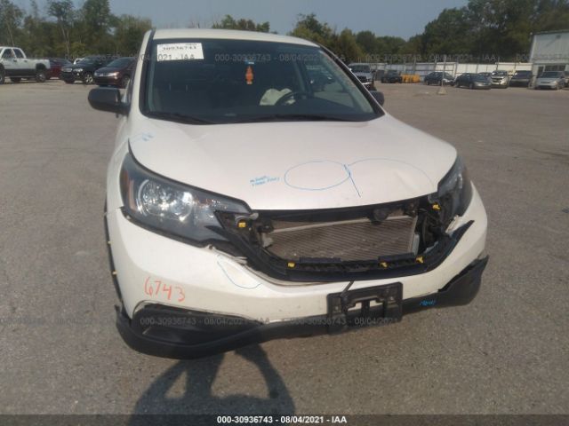 Photo 5 VIN: 5J6RM4H32EL026911 - HONDA CR-V 