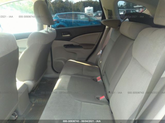 Photo 7 VIN: 5J6RM4H32EL026911 - HONDA CR-V 