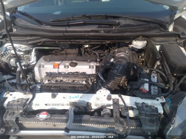 Photo 9 VIN: 5J6RM4H32EL026911 - HONDA CR-V 