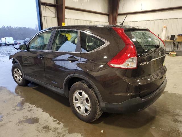 Photo 1 VIN: 5J6RM4H32EL032871 - HONDA CR-V LX 