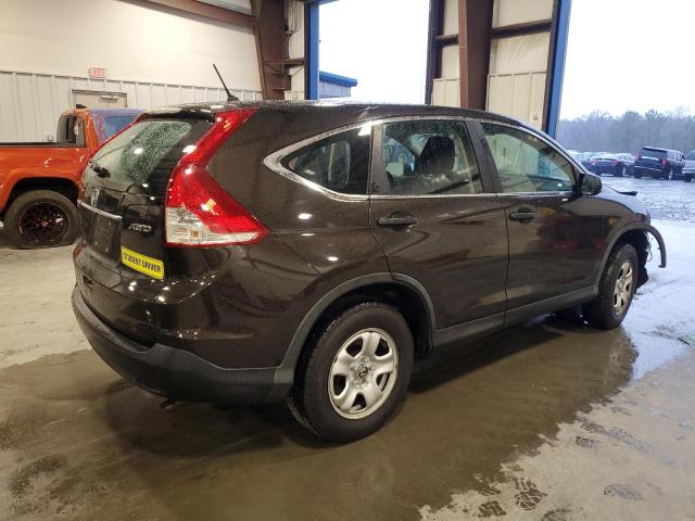 Photo 2 VIN: 5J6RM4H32EL032871 - HONDA CR-V LX 