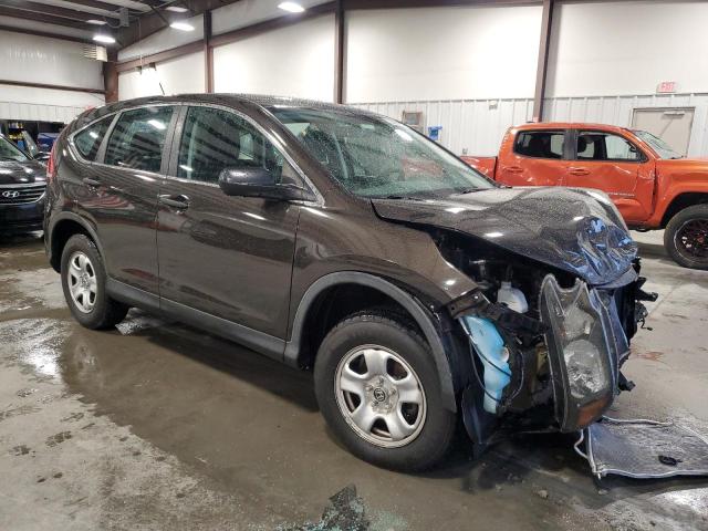 Photo 3 VIN: 5J6RM4H32EL032871 - HONDA CR-V LX 