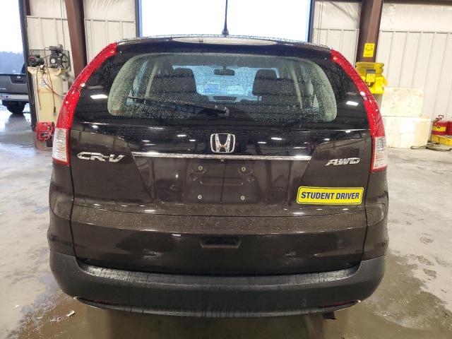 Photo 5 VIN: 5J6RM4H32EL032871 - HONDA CR-V LX 