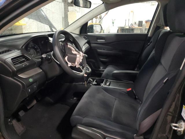 Photo 6 VIN: 5J6RM4H32EL032871 - HONDA CR-V LX 