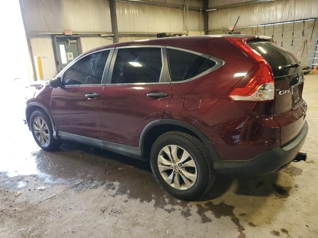 Photo 1 VIN: 5J6RM4H32EL036399 - HONDA CRV 