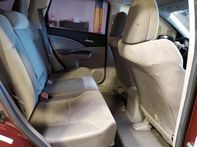 Photo 10 VIN: 5J6RM4H32EL036399 - HONDA CRV 