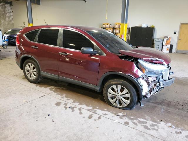 Photo 3 VIN: 5J6RM4H32EL036399 - HONDA CRV 