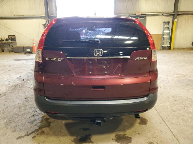 Photo 5 VIN: 5J6RM4H32EL036399 - HONDA CRV 