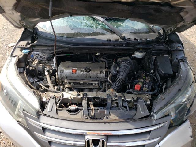 Photo 11 VIN: 5J6RM4H32EL041456 - HONDA CR-V LX 