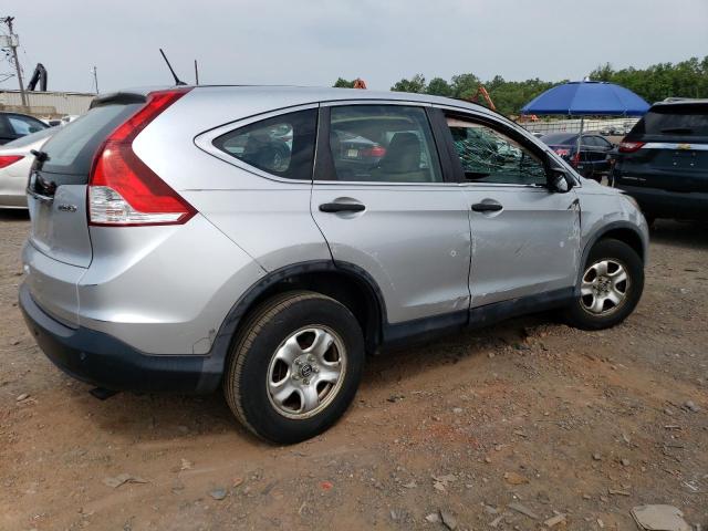 Photo 2 VIN: 5J6RM4H32EL041456 - HONDA CR-V LX 