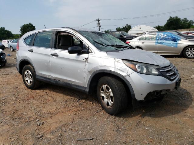 Photo 3 VIN: 5J6RM4H32EL041456 - HONDA CR-V LX 