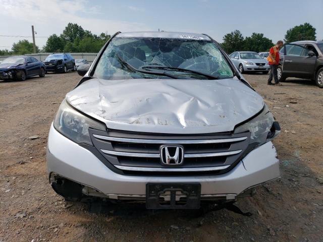 Photo 4 VIN: 5J6RM4H32EL041456 - HONDA CR-V LX 